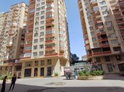 Satılır 3 otaqlı yeni tikili 105 m², Nizami r., photo 1 from 8