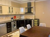 İcarəyə verilir 3 otaqlı yeni tikili 140 m², Şah İsmayıl Xətai m., photo 8 from 8