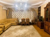 İcarəyə verilir 3 otaqlı yeni tikili 140 m², Şah İsmayıl Xətai m., photo 1 from 8