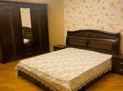 İcarəyə verilir 3 otaqlı yeni tikili 140 m², Şah İsmayıl Xətai m., photo 5 from 8