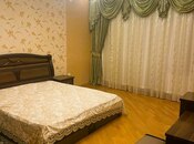 İcarəyə verilir 3 otaqlı yeni tikili 140 m², Şah İsmayıl Xətai m., photo 6 from 8