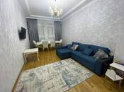 Satılır 2 otaqlı yeni tikili 80 m², Neftçilər m., photo 2 from 8