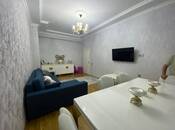 Satılır 2 otaqlı yeni tikili 80 m², Neftçilər m., photo 3 from 8