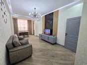 Сдается 3-комн. новостройка 110 м², м. Гянджлик, photo 4 from 8