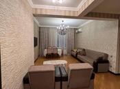 Satılır 3 otaqlı yeni tikili 95 m², Nizami m., photo 2 from 8