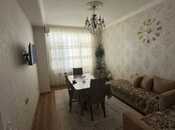 Satılır 2 otaqlı yeni tikili 50 m², Yeni Yasamal q., photo 2 from 8