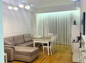 İcarəyə verilir 2 otaqlı yeni tikili 58 m², 20 Yanvar m., photo 2 from 8