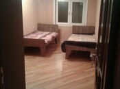 İcarəyə verilir 2 otaqlı köhnə tikili 65 m², İnşaatçılar m., photo 2 from 8