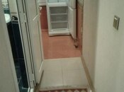 İcarəyə verilir 2 otaqlı köhnə tikili 65 m², İnşaatçılar m., photo 4 from 8