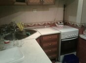 İcarəyə verilir 2 otaqlı köhnə tikili 65 m², İnşaatçılar m., photo 5 from 8