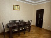 İcarəyə verilir 3 otaqlı yeni tikili 130 m², Həzi Aslanov m., photo 6 from 8