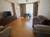 İcarəyə verilir 2 otaqlı yeni tikili 80 m², Nəriman Nərimanov m., photo 2 from 8