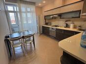 İcarəyə verilir 2 otaqlı yeni tikili 80 m², Nəriman Nərimanov m., photo 4 from 8