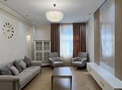 İcarəyə verilir 2 otaqlı yeni tikili 86 m², Elmlər Akademiyası m., photo 1 from 8