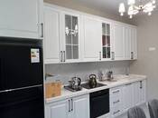 İcarəyə verilir 2 otaqlı yeni tikili 86 m², Elmlər Akademiyası m., photo 4 from 8