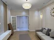 İcarəyə verilir 2 otaqlı yeni tikili 86 m², Elmlər Akademiyası m., photo 3 from 8