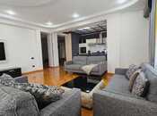 Satılır 3 otaqlı yeni tikili 137 m², Gənclik m., photo 3 from 8