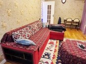 İcarəyə verilir 2 otaqlı köhnə tikili 40 m², Elmlər Akademiyası m., photo 2 from 8