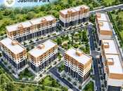 Satılır 2 otaqlı yeni tikili 54.7 m², photo 1 from 8