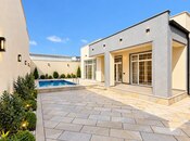 Satılır 4 otaqlı həyət evi/bağ evi 165 m², Şüvəlan q., photo 2 from 8