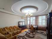İcarəyə verilir 3 otaqlı yeni tikili 135 m², Şah İsmayıl Xətai m., photo 1 from 7