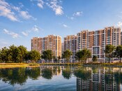 Продается 3-комн. новостройка 75 м², Ясамальский р., photo 1 from 6