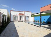 Satılır 4 otaqlı həyət evi/bağ evi 145 m², Şüvəlan q., photo 1 from 8
