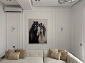 Сдается 2-комн. новостройка 120 м², м. Низами, photo 2 from 8