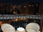 Сдается 2-комн. новостройка 120 м², м. Низами, photo 3 from 8