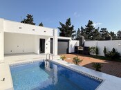 Satılır 4 otaqlı həyət evi/bağ evi 155 m², Şüvəlan q., photo 3 from 8