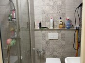 Satılır 2 otaqlı yeni tikili 50 m², İnşaatçılar m., photo 5 from 6