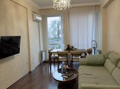 Satılır 2 otaqlı yeni tikili 50 m², İnşaatçılar m., photo 2 from 6