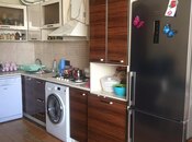 Satılır 3 otaqlı yeni tikili 96 m², İnşaatçılar m., photo 2 from 8