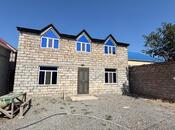 Satılır 4 otaqlı həyət evi/bağ evi 120 m², Maştağa q., photo 1 from 8