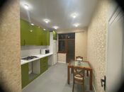 Сдается 3-комн. новостройка 120 м², Ясамальский р., photo 1 from 8