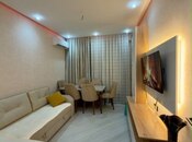 Satılır 2 otaqlı yeni tikili 52 m², Dərnəgül m., photo 3 from 8