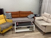 İcarəyə verilir 2 otaqlı yeni tikili 68 m², Şah İsmayıl Xətai m., photo 4 from 8