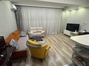 İcarəyə verilir 2 otaqlı yeni tikili 68 m², Şah İsmayıl Xətai m., photo 5 from 8