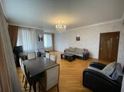 İcarəyə verilir 3 otaqlı yeni tikili 120 m², Şah İsmayıl Xətai m., photo 3 from 8