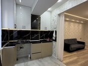 Satılır 2 otaqlı yeni tikili 67 m², İnşaatçılar m., photo 7 from 8