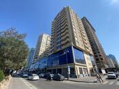 Satılır 3 otaqlı yeni tikili 124 m², Şah İsmayıl Xətai m., photo 1 from 8
