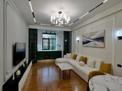 Сдается 2-комн. новостройка 70 м², м. Элмляр Академиясы, photo 3 from 8