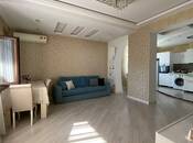 İcarəyə verilir 3 otaqlı yeni tikili 81 m², Xətai r., photo 1 from 8