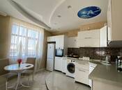 İcarəyə verilir 3 otaqlı yeni tikili 81 m², Xətai r., photo 3 from 8