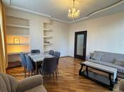 İcarəyə verilir 2 otaqlı yeni tikili 75 m², Nizami m., photo 3 from 8