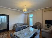 İcarəyə verilir 2 otaqlı yeni tikili 75 m², Nizami m., photo 2 from 8
