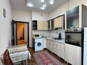 İcarəyə verilir 2 otaqlı yeni tikili 75 m², Nizami m., photo 7 from 8