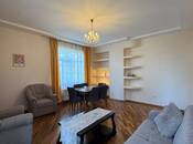 İcarəyə verilir 2 otaqlı yeni tikili 75 m², Nizami m., photo 8 from 8