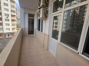 İcarəyə verilir 2 otaqlı yeni tikili 92 m², Memar Əcəmi m., photo 3 from 8