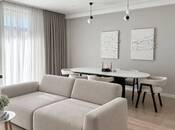 İcarəyə verilir 4 otaqlı yeni tikili 140 m², Ağ şəhər q., photo 2 from 8